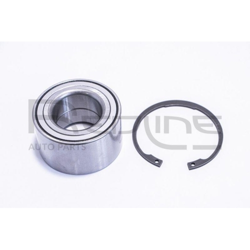 Radlagersatz Red-line 24TO001 f&uuml;r Toyota Lexus Vorderachse Radseitig