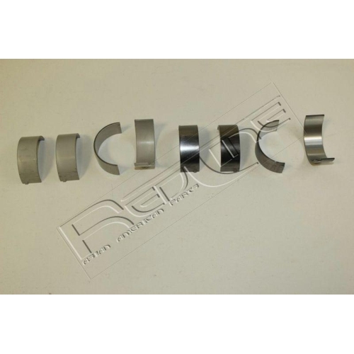 Pleuellagersatz Red-line 01HY027 für Hyundai Kia