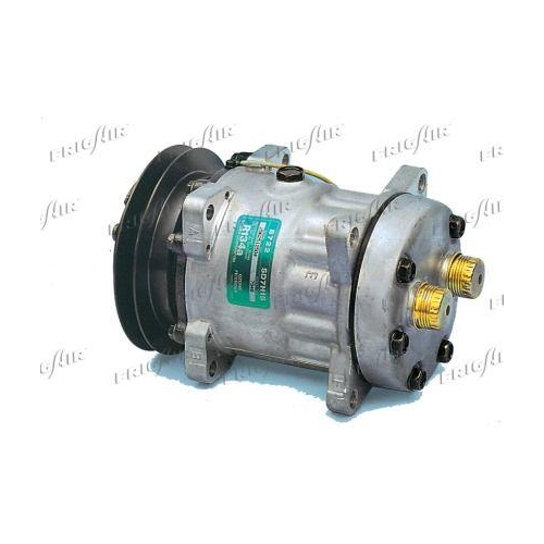 Kompressor Klimaanlage Frigair 920.20009 f&uuml;r Iveco