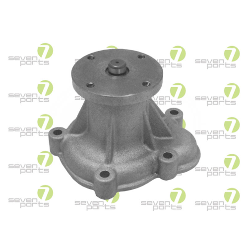 Wasserpumpe Motork&uuml;hlung 7 Seven Parts SV10434P f&uuml;r Nissan
