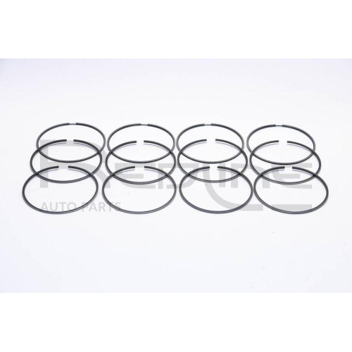 Kolbenringsatz Red-line 04MZ016 f&uuml;r Mazda