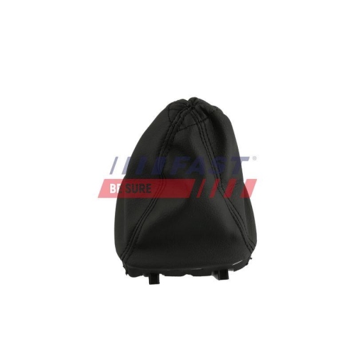 Schalthebelverkleidung Fast FT73231 für Ford