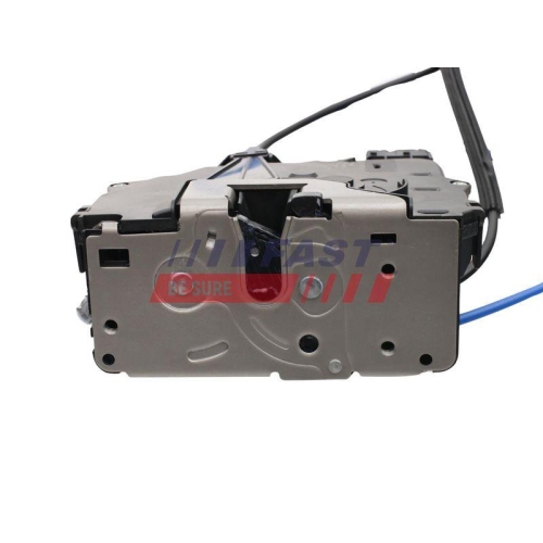 T&uuml;rschloss Fast FT95615 f&uuml;r Citro&euml;n Fiat Schiebet&uuml;r