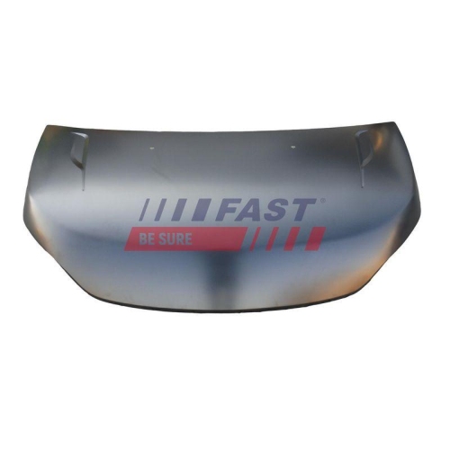 Motorhaube Fast FT89128 f&uuml;r Iveco Vorne