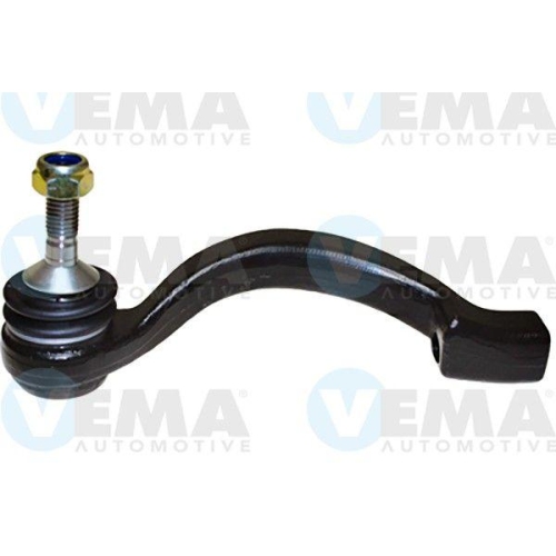 Spurstangenkopf Vema 240201 f&uuml;r Jaguar Vorderachse Links