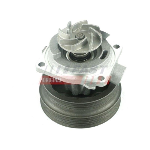 Wasserpumpe Motork&uuml;hlung Fast FT57057 f&uuml;r Fiat Iveco