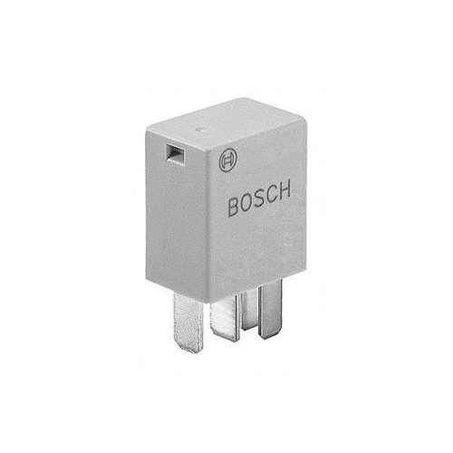 Relais Kraftstoffpumpe Bosch 0332017300 für Fiat Gmc Honda Mercedes Benz Opel