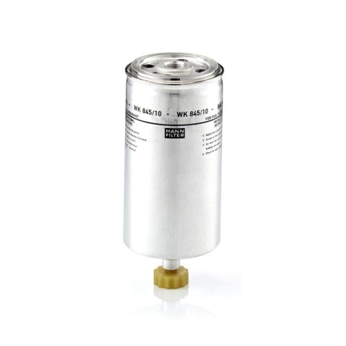 Kraftstofffilter Mann-filter WK 845/10 f&uuml;r Daf