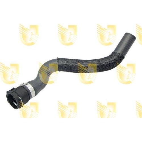 Schlauch W&auml;rmetauscher (heizung) Unigom S2543 f&uuml;r Fiat Eingang