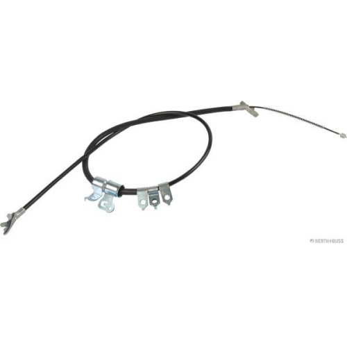 Seilzug Feststellbremse Herth+buss Jakoparts J3926054 für Daihatsu Hinten Links