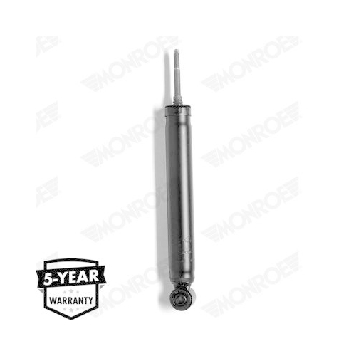 Stoßdämpfer Monroe R3445 Monroe Original für Nissan Hinterachse