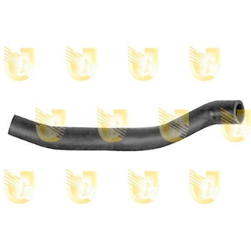 Hose Cylinder Head Cover Ventilation Unigom P7127 for Citro&euml;n Peugeot