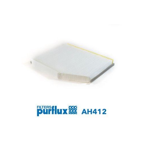 Filter Innenraumluft Purflux AH412 f&uuml;r Ford Generic