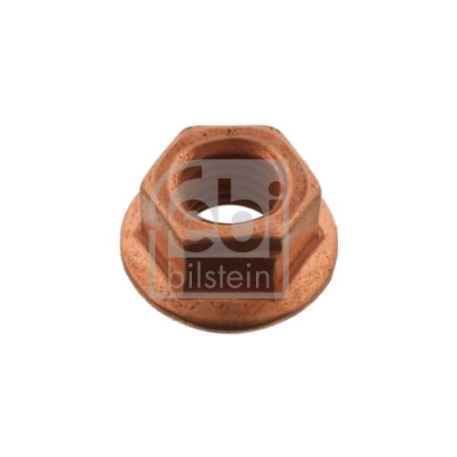 Écrou Febi Bilstein 03687 pour Audi Bmw Mercedes Benz Mercedes Benz Seat Skoda