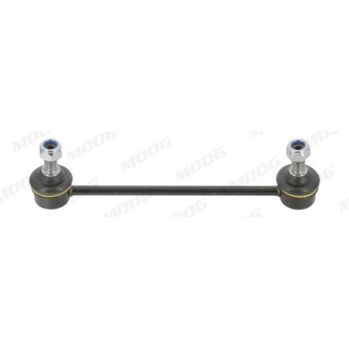 Stange/strebe Stabilisator Moog HY-LS-3940 für Hyundai Kia Hinterachse Links