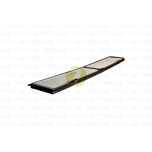 Filter Innenraumluft 7 Seven Parts SV05FC246 f&uuml;r Bmw Mini