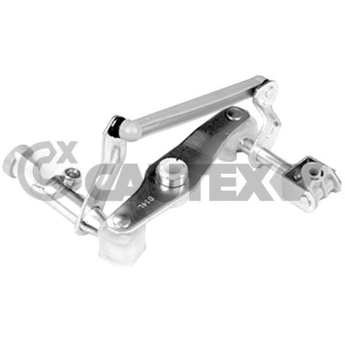 Reparatursatz Schalthebel Cautex 750049 für Opel