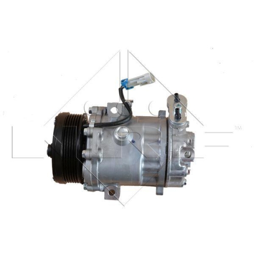 Kompressor Klimaanlage Nrf 32172 Easy Fit f&uuml;r Opel Vauxhall General Motors