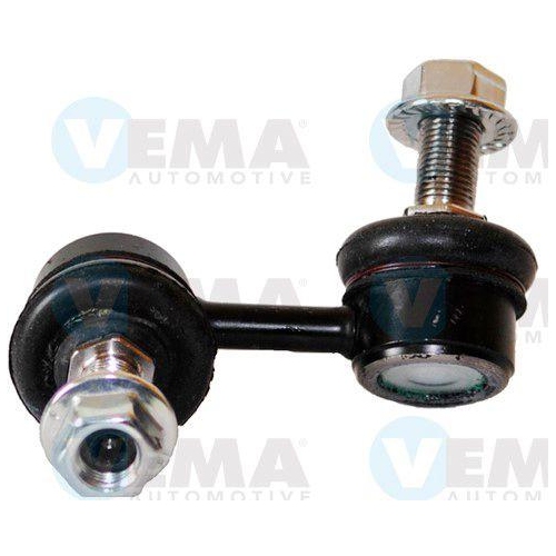 Stange/strebe Stabilisator Vema 27497 f&uuml;r Hyundai Vorderachse Links