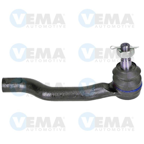Spurstangenkopf Vema 240062 f&uuml;r Mercedes Benz Mercedes Benz Nissan Renault