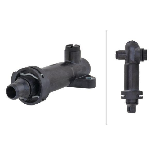 Thermostat K&uuml;hlmittel Hella 8MT 354 777-701 f&uuml;r Bmw