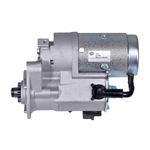 Starter Hella 8EA 011 610-651 f&uuml;r Toyota