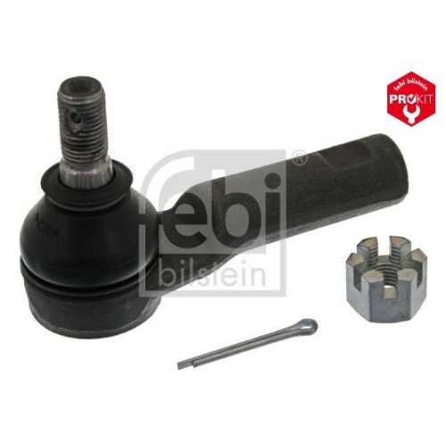 Spurstangenkopf Febi Bilstein 42772 Prokit f&uuml;r Nissan Vorderachse Links