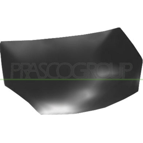 Motorhaube Prasco DA2203100 für Dacia