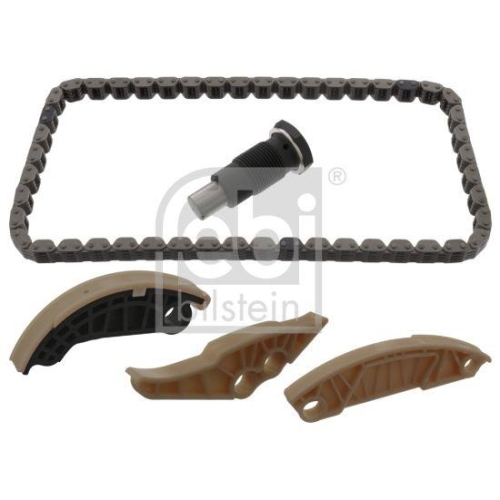 Steuerkettensatz Febi Bilstein 49549 Basic Short Kit f&uuml;r Audi Seat Skoda VW