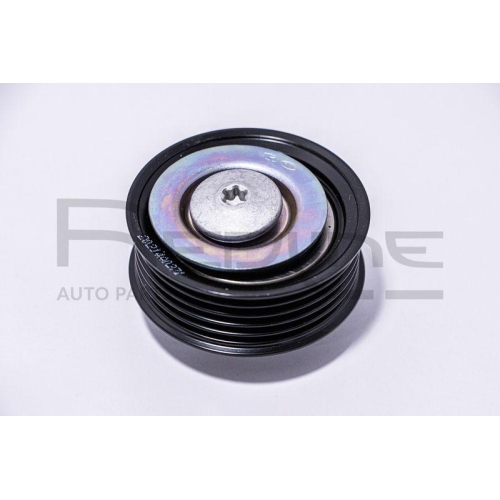 Riemenspanner Keilrippenriemen Red-line 13HY028 für Hyundai Kia