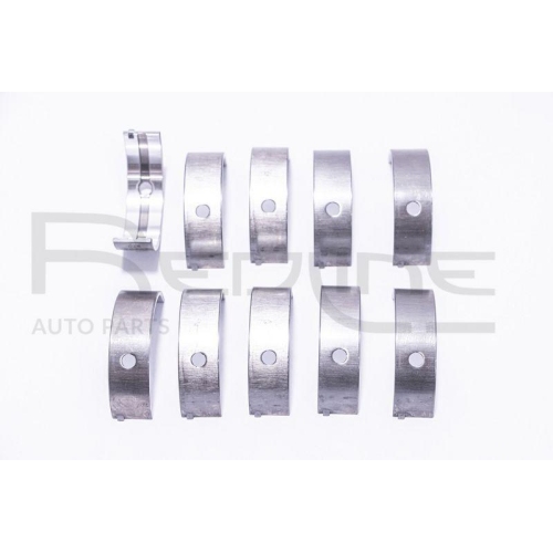 Kurbelwellenlagersatz Red-line 02DA019 für Daihatsu Toyota