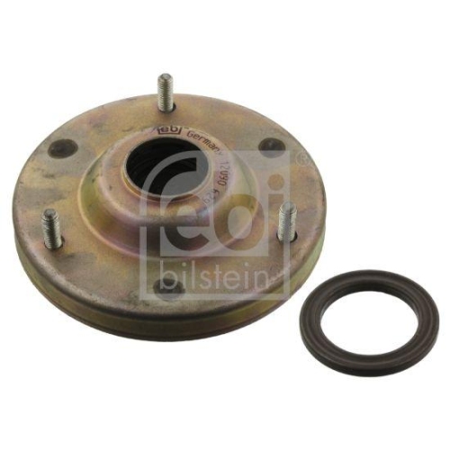 Reparatursatz Federbeinstützlager Febi Bilstein 12091 für Citroën Fiat Peugeot