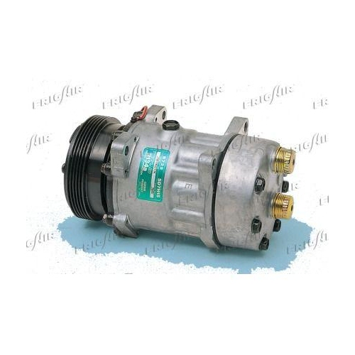 Kompressor Klimaanlage Frigair 920.20014 f&uuml;r Alfarome/fiat/lanci Citro&euml;n/peugeot