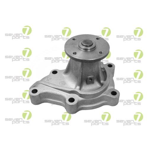 Wasserpumpe Motork&uuml;hlung 7 Seven Parts SV10602P f&uuml;r Nissan