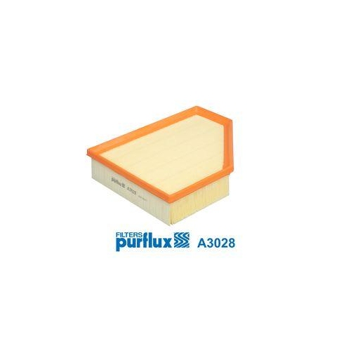 Luftfilter Purflux A3028 f&uuml;r Bmw Toyota