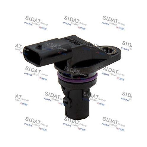 Sensor Nockenwellenposition Sidat 83.3537 f&uuml;r Alfa Romeo Fiat Lancia