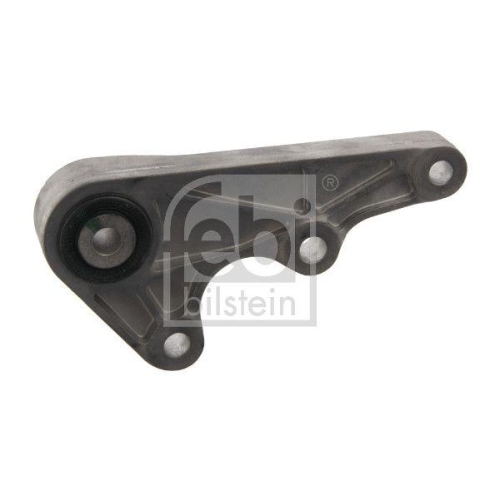 Lagerung Automatikgetriebe Febi Bilstein 30143 f&uuml;r Ford Volvo Ford Usa Hinten