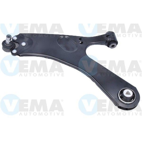 Lenker Radaufh&auml;ngung Vema 260739 f&uuml;r Citro&euml;n Fiat Opel Peugeot Citro&euml;n/peugeot