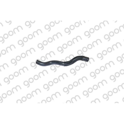 K&uuml;hlerschlauch Goom RH-1065 f&uuml;r Fiat Citro&euml;n/peugeot Oben