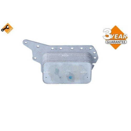 &Ouml;lk&uuml;hler Motor&ouml;l Nrf 31337 Easy Fit f&uuml;r Fiat Mercedes Benz Mercedes Benz Nissan