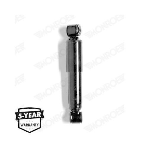 Sto&szlig;d&auml;mpfer Monroe R3450 Monroe Original f&uuml;r Fiat Lancia Hinterachse