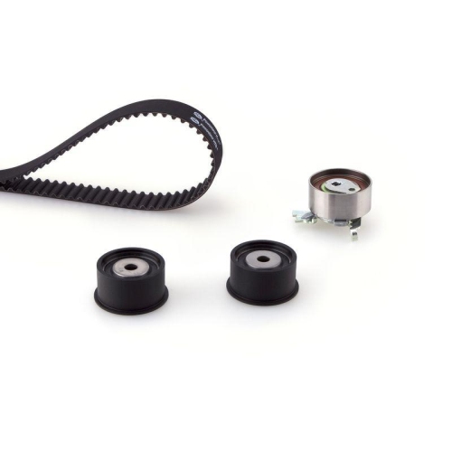 Zahnriemensatz Gates K015542XS Powergrip™ für Opel Vauxhall