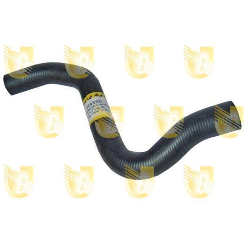 K&uuml;hlerschlauch Unigom R4350 f&uuml;r Renault F&uuml;r Fahrzeuge Ohne Servolenkung