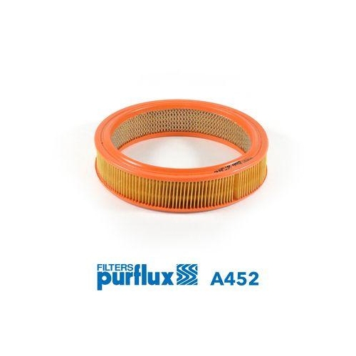 Luftfilter Purflux A452 für Chrysler Daihatsu Fiat Ford Suzuki Zastava Vag AC