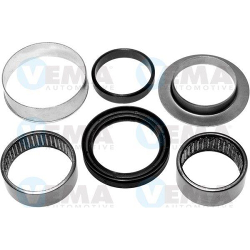 Reparatursatz Querlenker Vema 20188 für Citroën Peugeot Citroën/peugeot