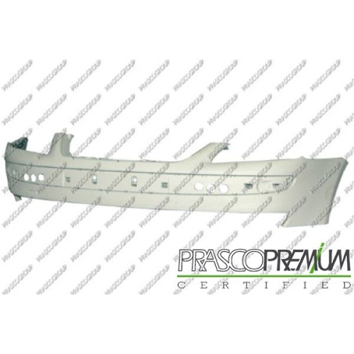 Sto&szlig;f&auml;nger Prasco VG7151001 Premiumcertified f&uuml;r VW Vorne
