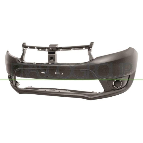 Stoßfänger Prasco DA2241011 für Dacia Vorne