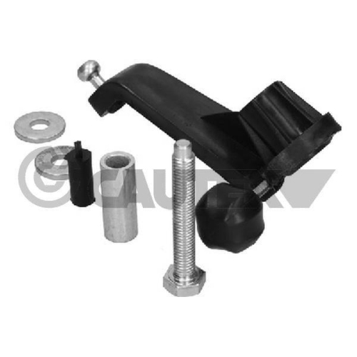 W&auml;hl /schaltstange Cautex 750051 f&uuml;r Citro&euml;n Peugeot