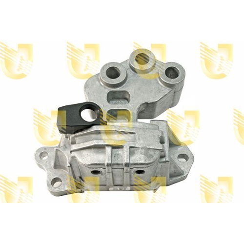 Lagerung Motor Unigom 395660 f&uuml;r Fiat Jeep Vorne Rechts