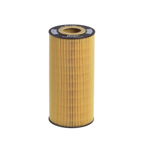 &Ouml;lfilter Hengst Filter E172HD35 f&uuml;r Man Mercedes Benz Mercedes Benz VW Ssangyong
